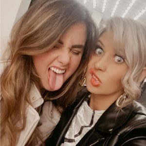 Meet your Posher, Brittany